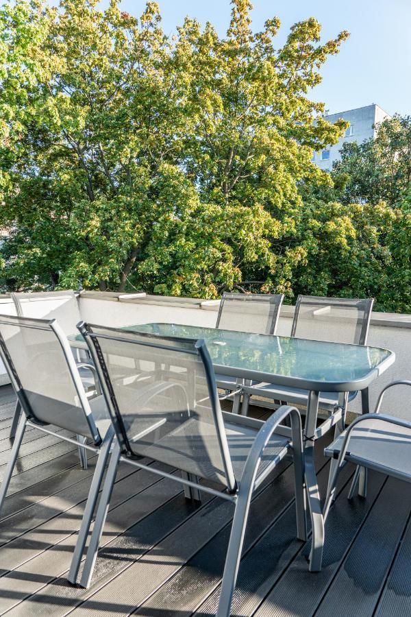 Hornigold Apartament Gdynia Exterior photo